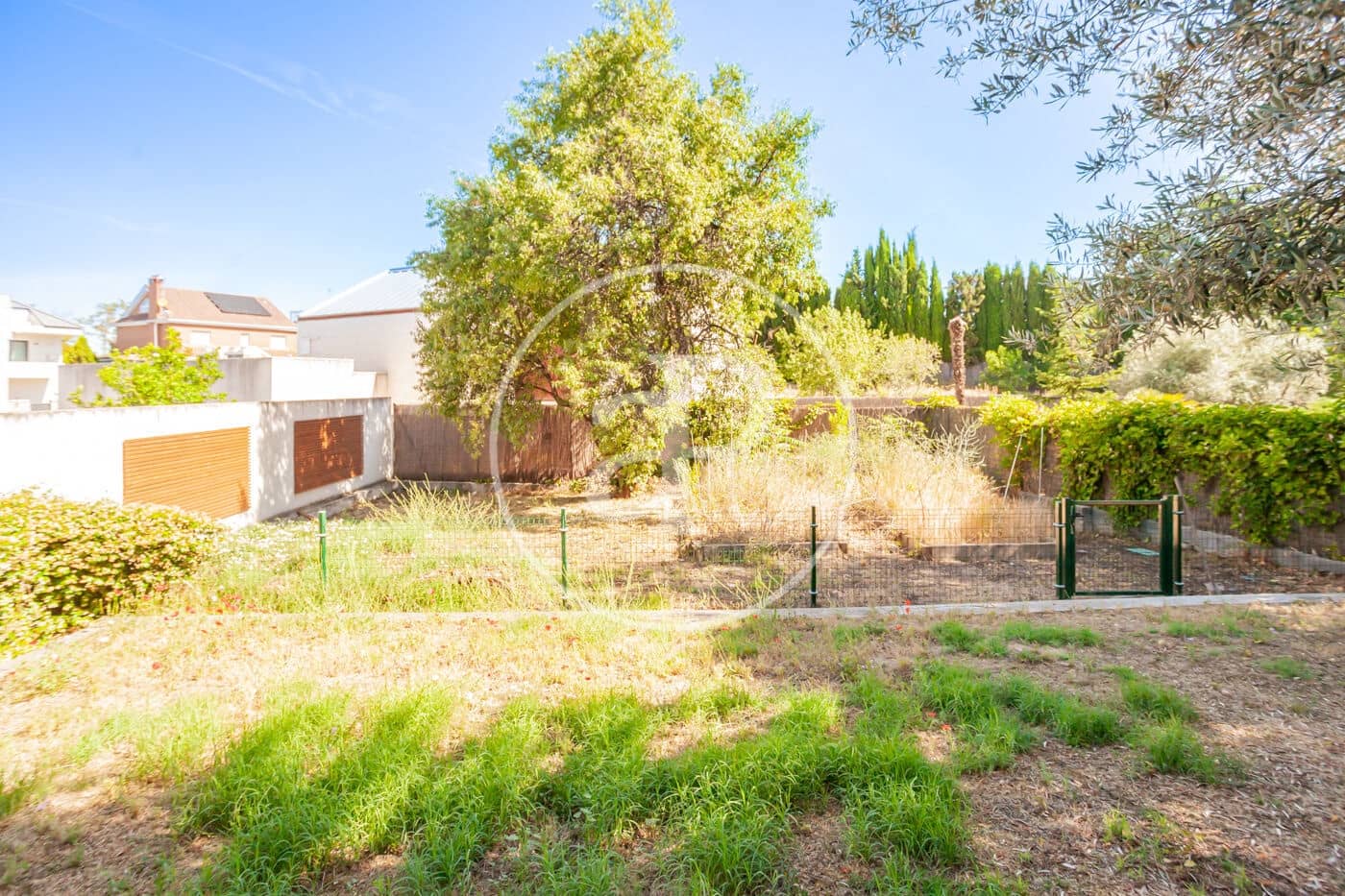 6 Zimmer Villa zu vermieten in Madrid Stadt mit Pool Garage - 7.500 € (Ref: 9904648)