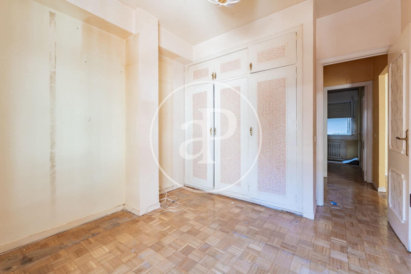 2 quarto Apartamento para venda em Madrid cidade - 525 000 € (Ref: 9908049)