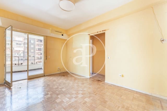 2 quarto Apartamento para venda em Niño Jesús, Madrid cidade - 525 000 € (Ref: 9908049)
