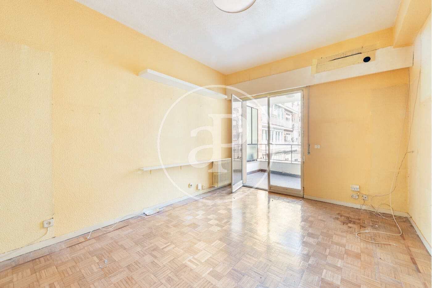2 quarto Apartamento para venda em Madrid cidade - 525 000 € (Ref: 9908049)