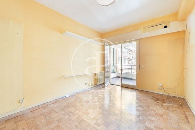 2 quarto Apartamento para venda em Niño Jesús, Madrid cidade - 525 000 € (Ref: 9908049)