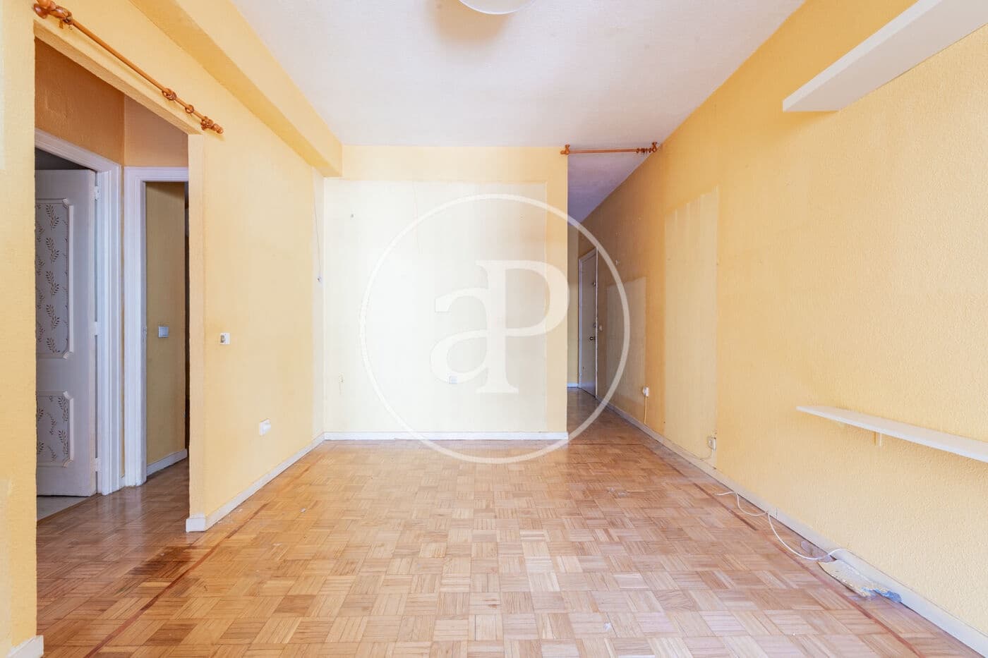 2 quarto Apartamento para venda em Madrid cidade - 525 000 € (Ref: 9908049)