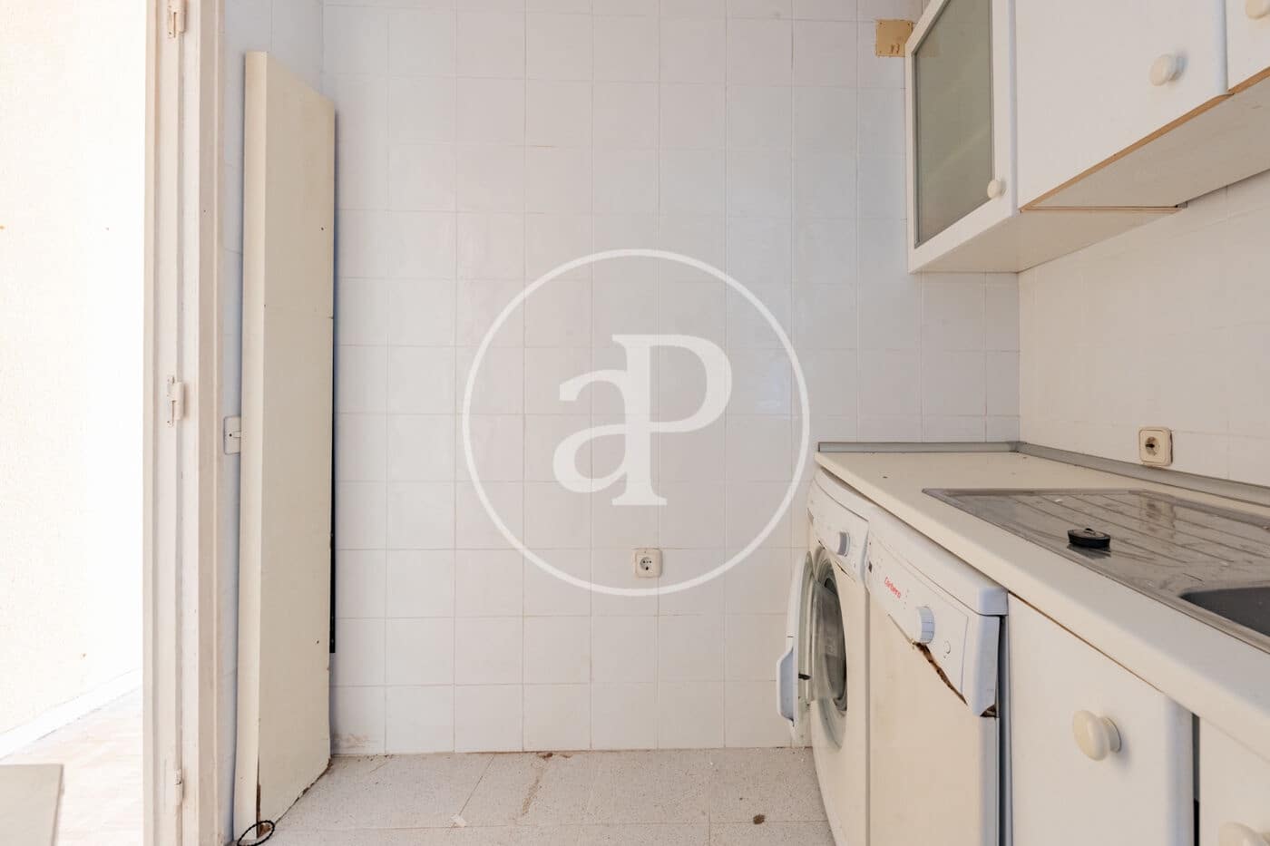 2 quarto Apartamento para venda em Madrid cidade - 525 000 € (Ref: 9908049)