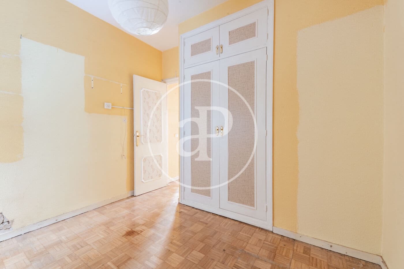 2 quarto Apartamento para venda em Madrid cidade - 525 000 € (Ref: 9908049)