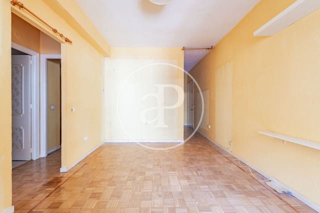 2 quarto Apartamento para venda em Niño Jesús, Madrid cidade - 525 000 € (Ref: 9908049)