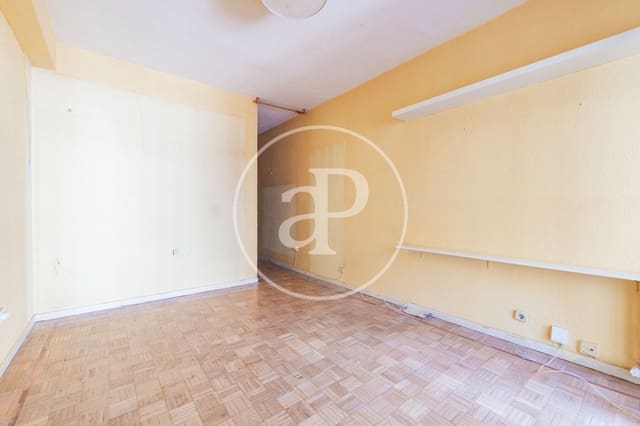 2 quarto Apartamento para venda em Niño Jesús, Madrid cidade - 525 000 € (Ref: 9908049)