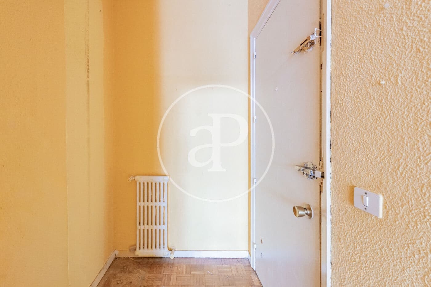 2 quarto Apartamento para venda em Madrid cidade - 525 000 € (Ref: 9908049)