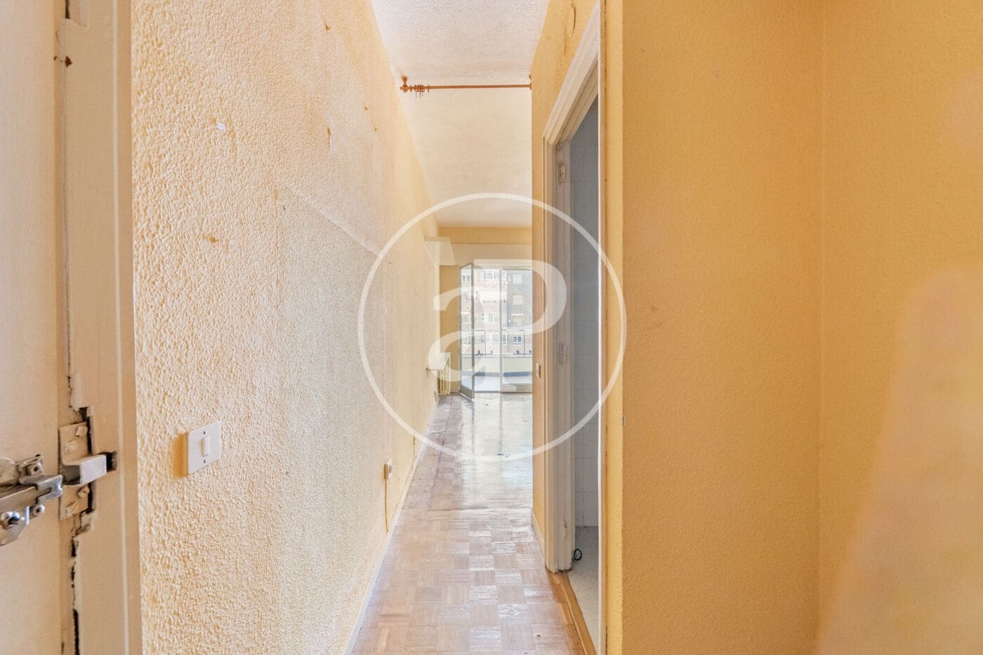 2 quarto Apartamento para venda em Madrid cidade - 525 000 € (Ref: 9908049)