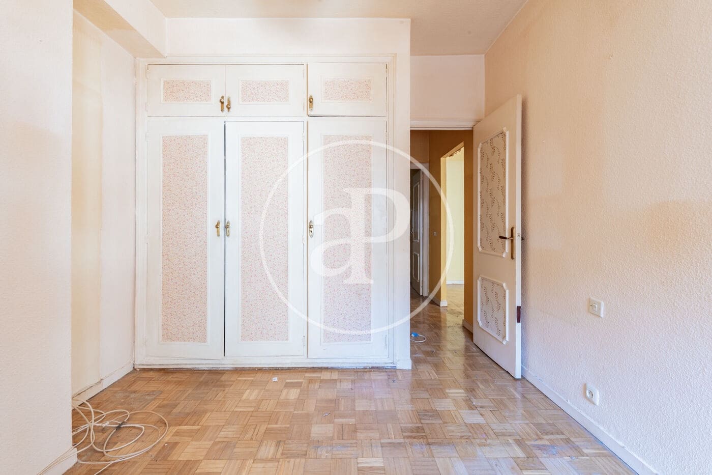 2 quarto Apartamento para venda em Madrid cidade - 525 000 € (Ref: 9908049)
