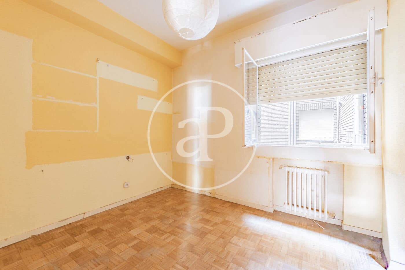 2 quarto Apartamento para venda em Madrid cidade - 525 000 € (Ref: 9908049)