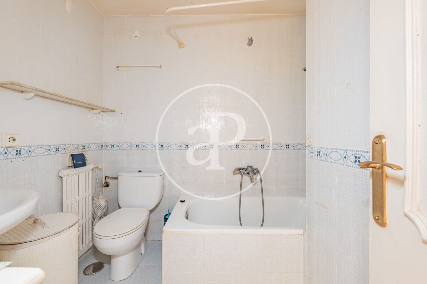 2 quarto Apartamento para venda em Madrid cidade - 525 000 € (Ref: 9908049)