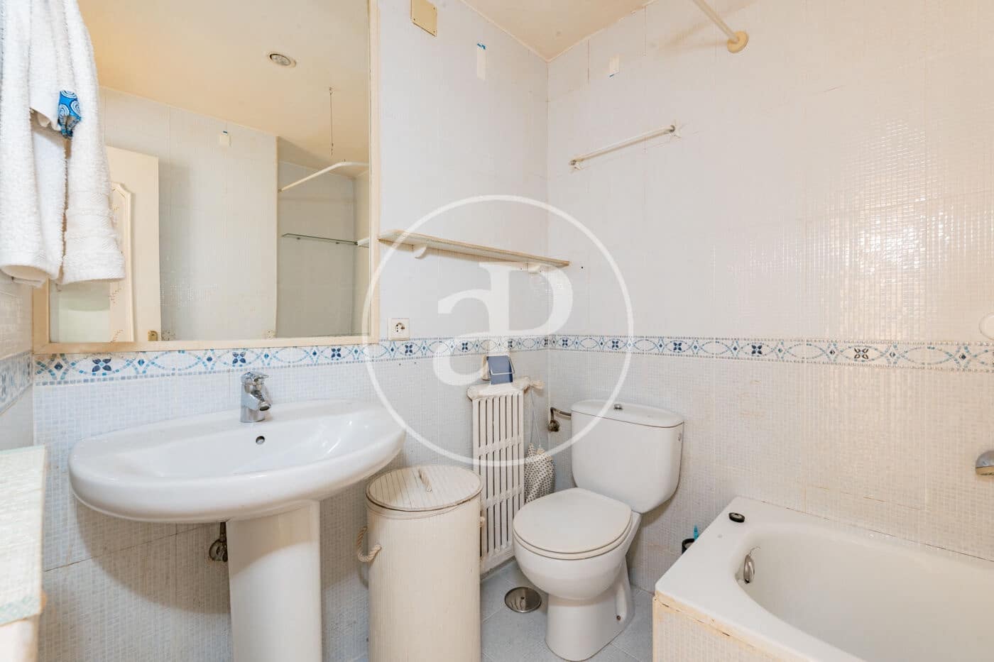 2 quarto Apartamento para venda em Madrid cidade - 525 000 € (Ref: 9908049)