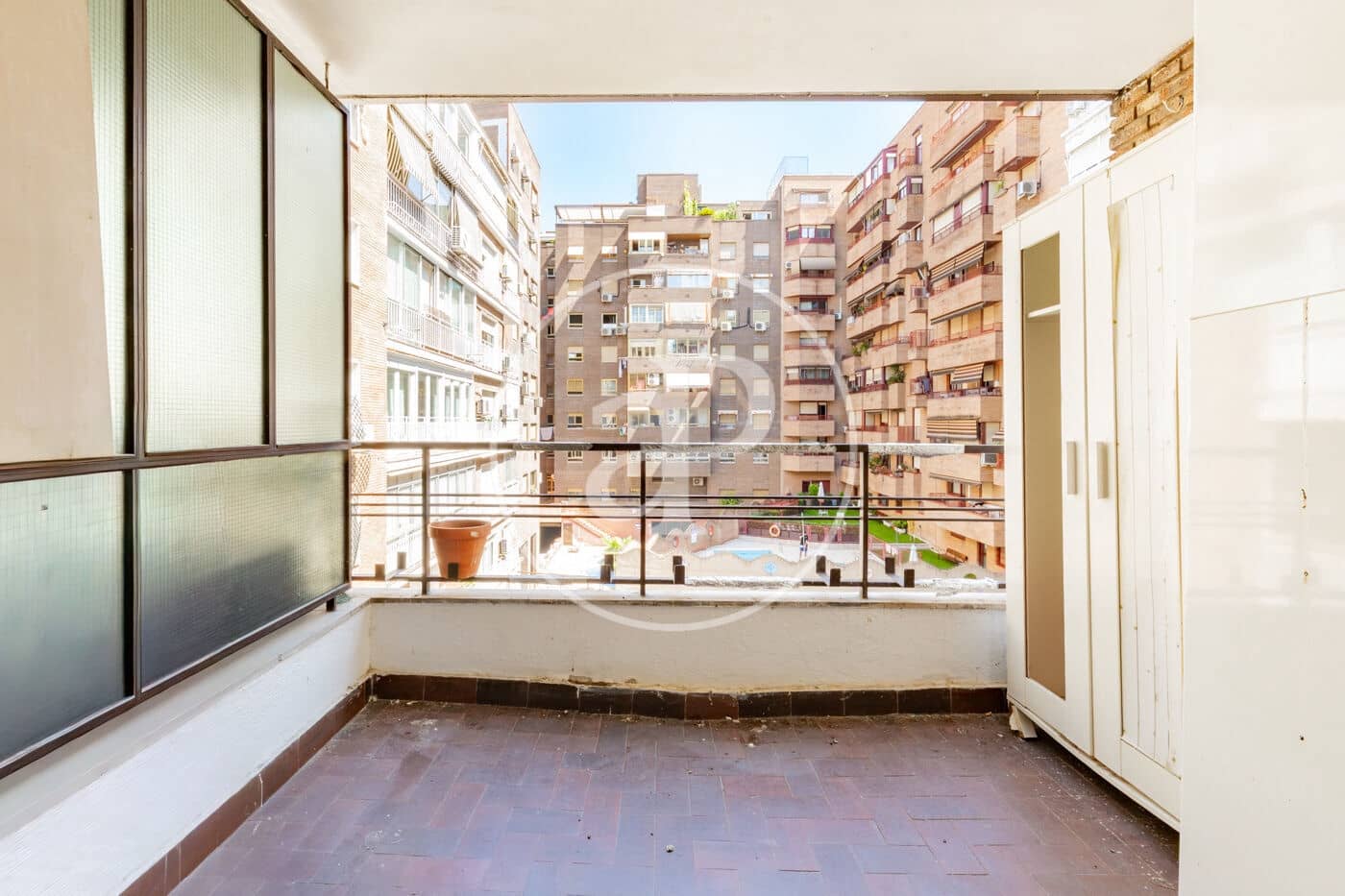 2 quarto Apartamento para venda em Madrid cidade - 525 000 € (Ref: 9908049)