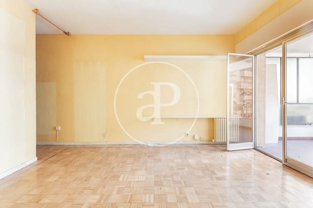 2 quarto Apartamento para venda em Niño Jesús, Madrid cidade - 525 000 € (Ref: 9908049)