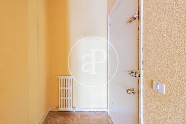 2 quarto Apartamento para venda em Niño Jesús, Madrid cidade - 525 000 € (Ref: 9908049)