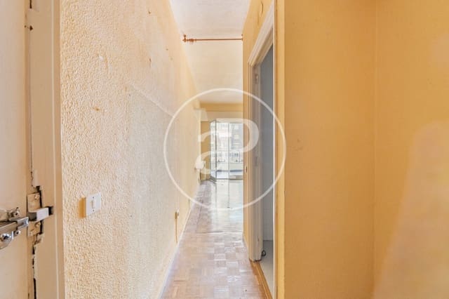 2 quarto Apartamento para venda em Niño Jesús, Madrid cidade - 525 000 € (Ref: 9908049)