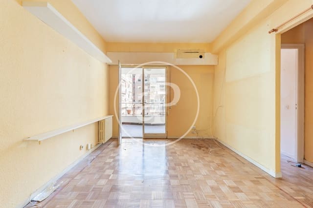 2 quarto Apartamento para venda em Niño Jesús, Madrid cidade - 525 000 € (Ref: 9908049)