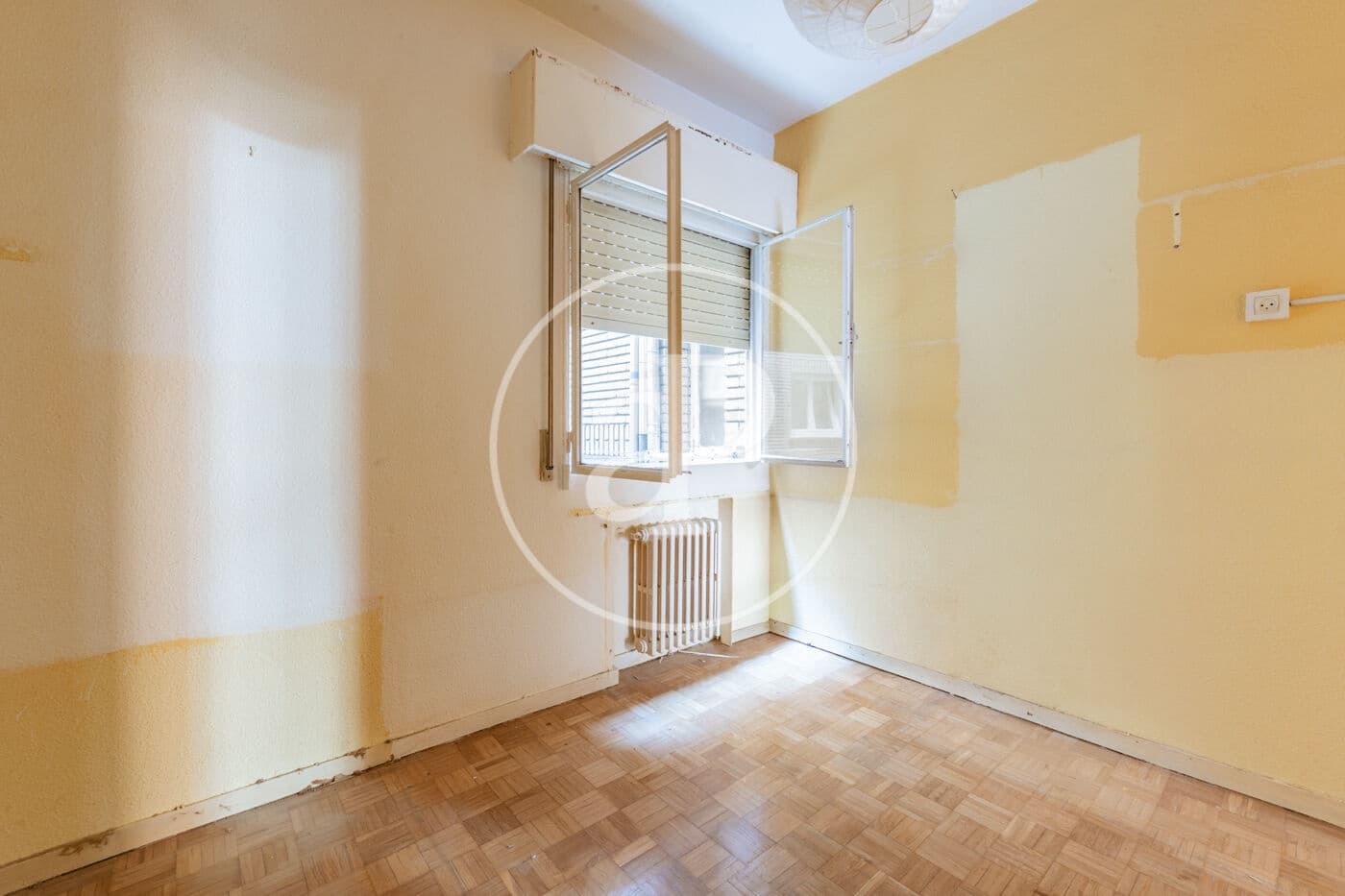 2 quarto Apartamento para venda em Madrid cidade - 525 000 € (Ref: 9908049)