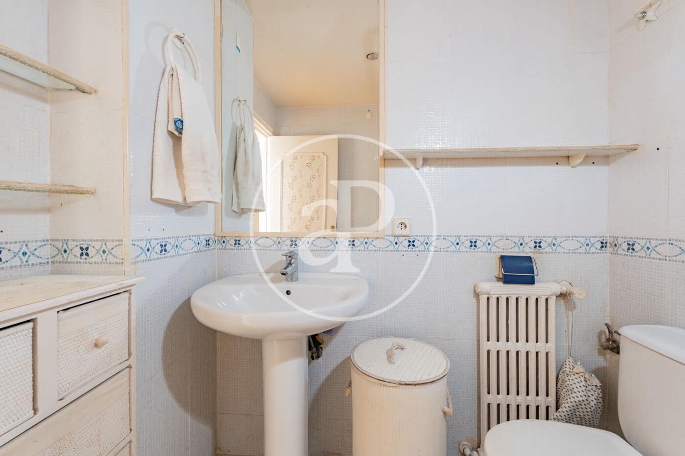 2 quarto Apartamento para venda em Madrid cidade - 525 000 € (Ref: 9908049)