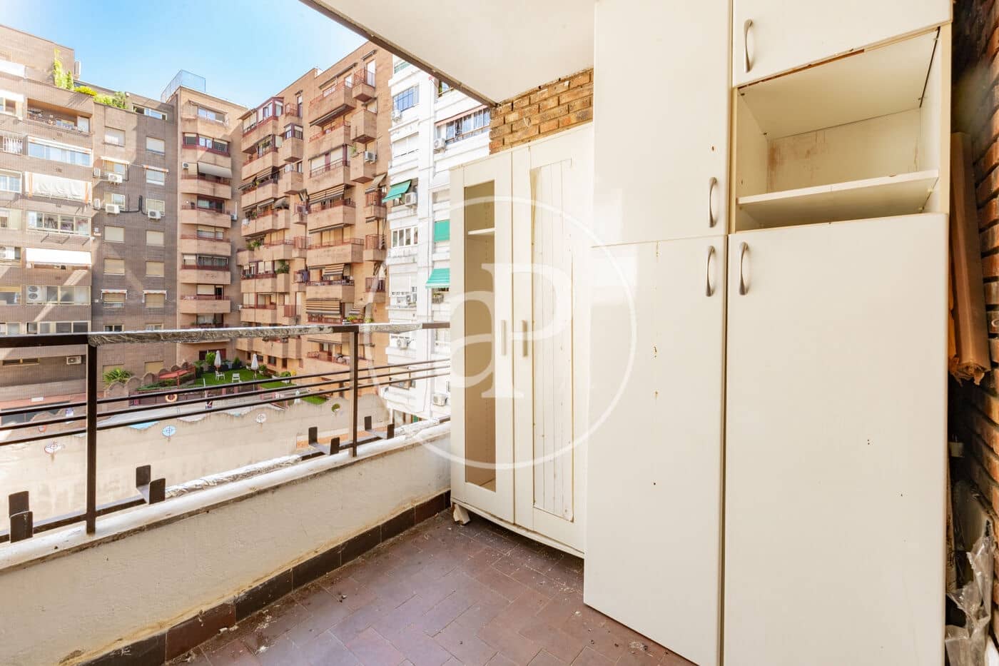 2 quarto Apartamento para venda em Madrid cidade - 525 000 € (Ref: 9908049)