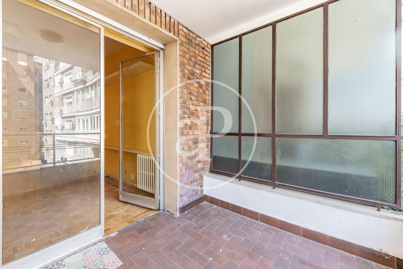 2 quarto Apartamento para venda em Madrid cidade - 525 000 € (Ref: 9908049)