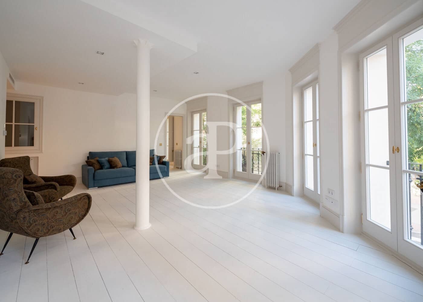 Leilighet til salgs i Madrid by - € 1 600 000 (Ref: 9908050)