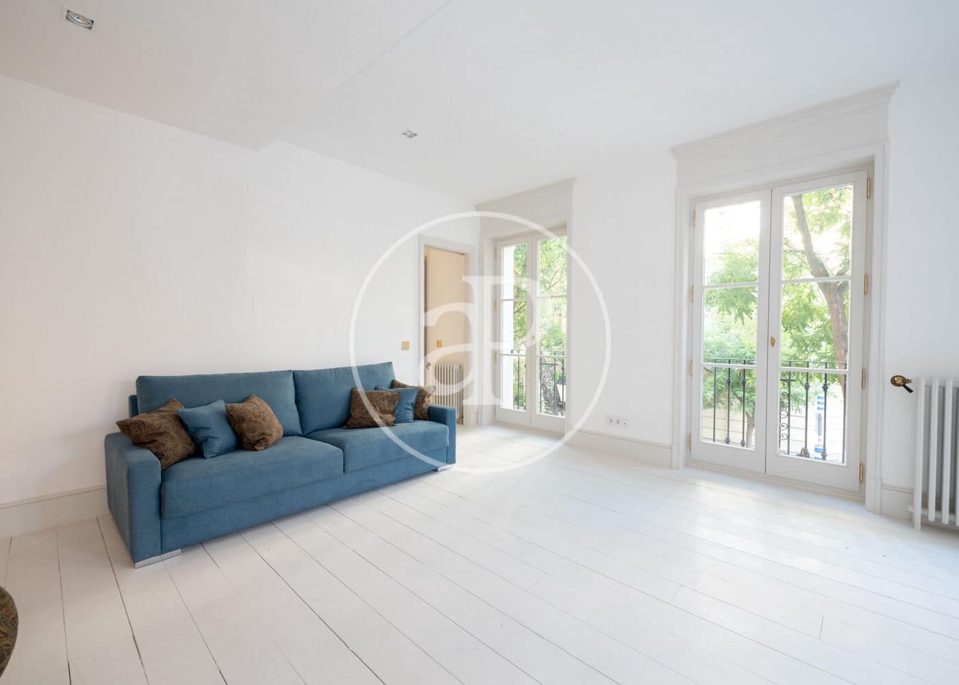 Leilighet til salgs i Madrid by - € 1 600 000 (Ref: 9908050)