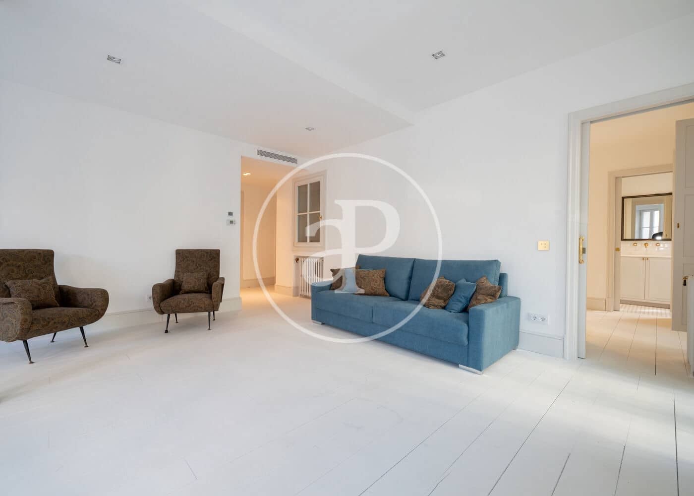 Leilighet til salgs i Madrid by - € 1 600 000 (Ref: 9908050)