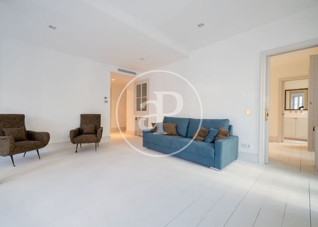 Leilighet til salgs i Trafalgar, Madrid by - € 1 600 000 (Ref: 9908050)