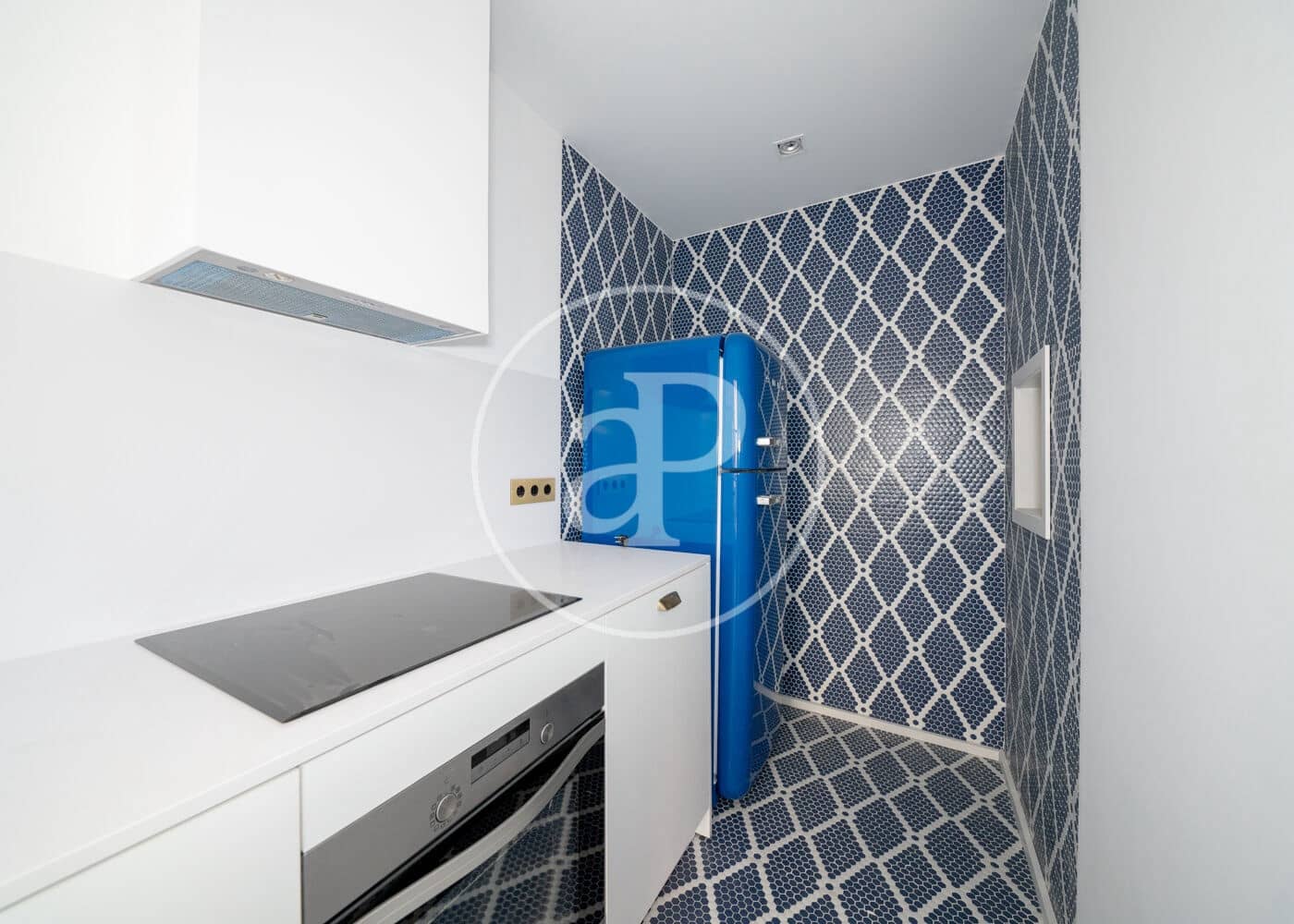 Leilighet til salgs i Madrid by - € 1 600 000 (Ref: 9908050)