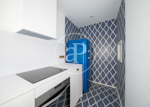 Leilighet til salgs i Trafalgar, Madrid by - € 1 600 000 (Ref: 9908050)