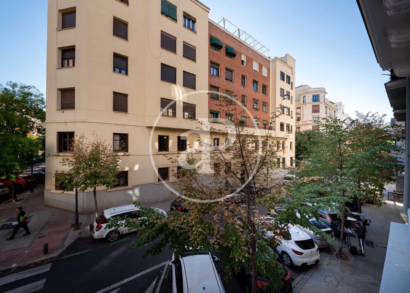 Leilighet til salgs i Madrid by - € 1 600 000 (Ref: 9908050)