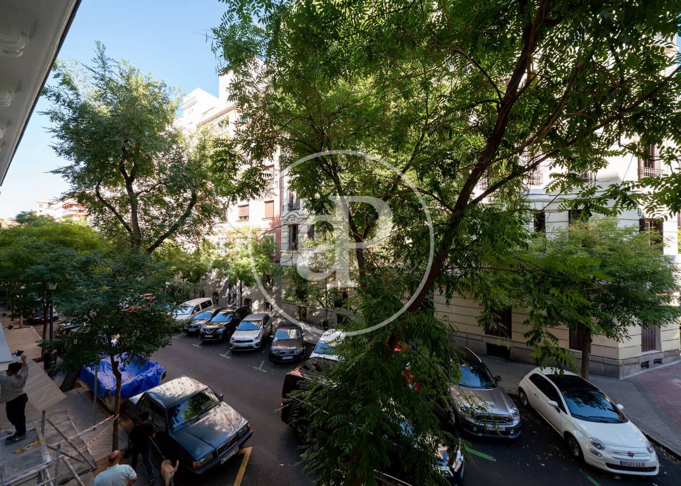 Leilighet til salgs i Madrid by - € 1 600 000 (Ref: 9908050)