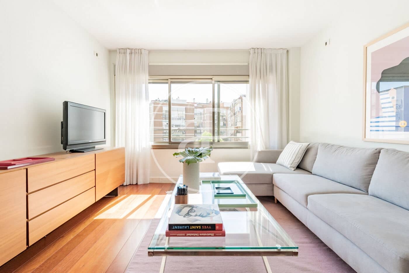 1 sovrum Lägenhet till salu i Madrid stad med pool - 645 000 € (Ref: 9908051)