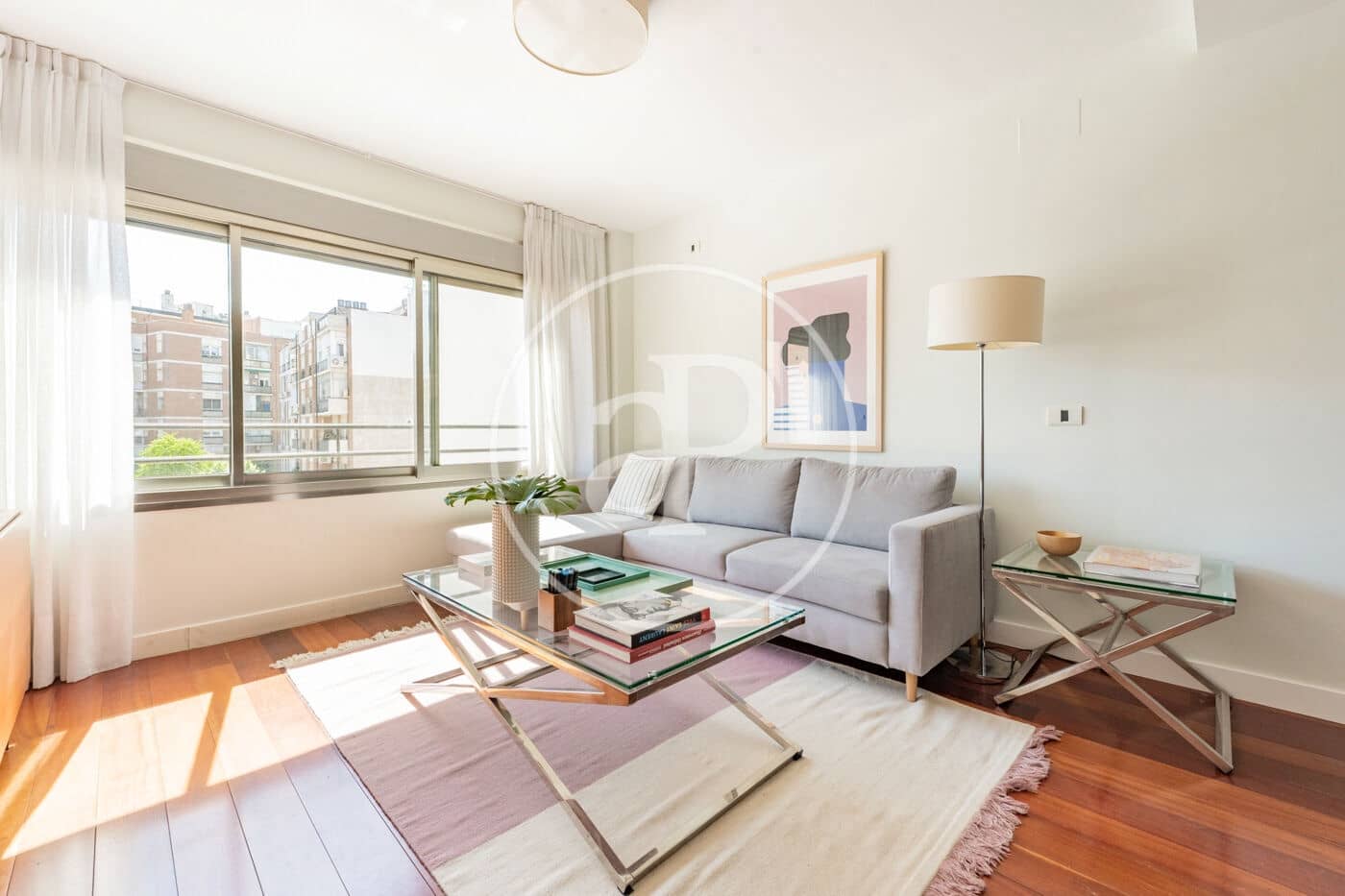 1 sovrum Lägenhet till salu i Madrid stad med pool - 645 000 € (Ref: 9908051)