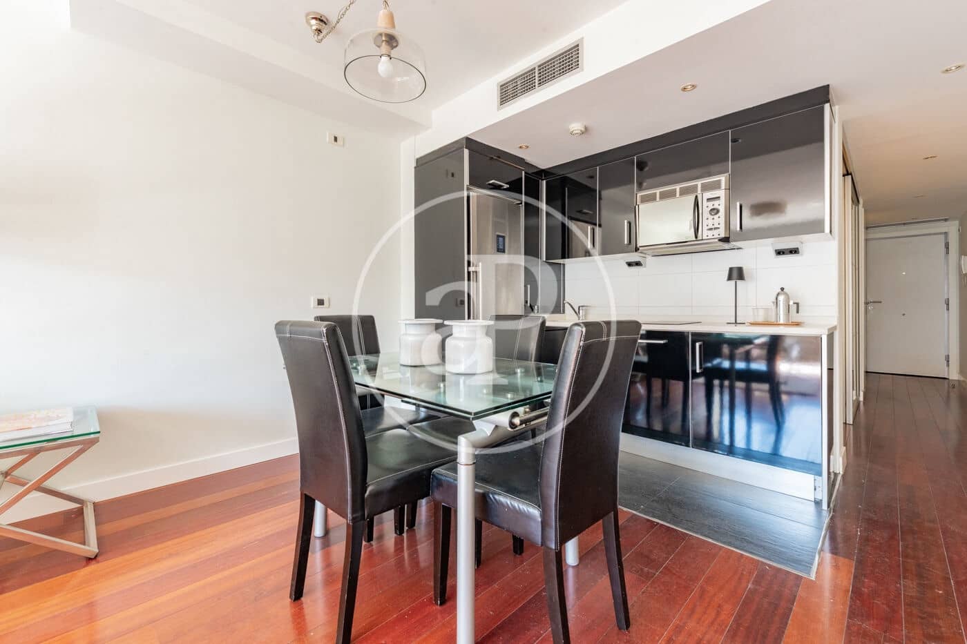 1 sovrum Lägenhet till salu i Madrid stad med pool - 645 000 € (Ref: 9908051)