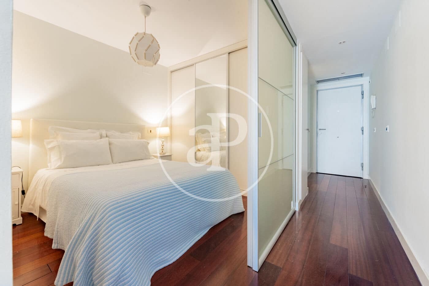 1 sovrum Lägenhet till salu i Madrid stad med pool - 645 000 € (Ref: 9908051)