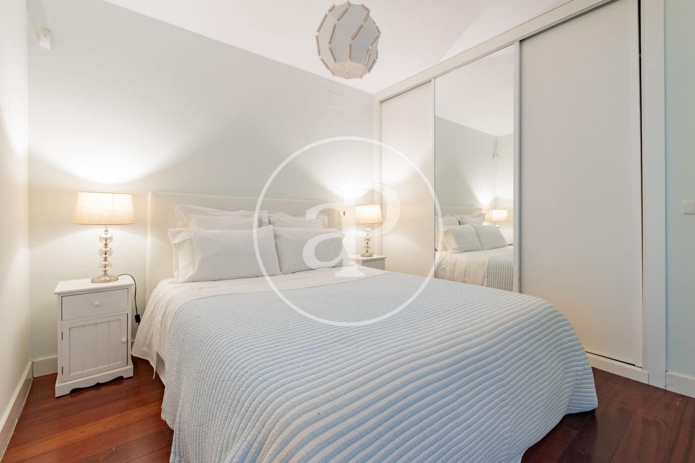 1 sovrum Lägenhet till salu i Madrid stad med pool - 645 000 € (Ref: 9908051)