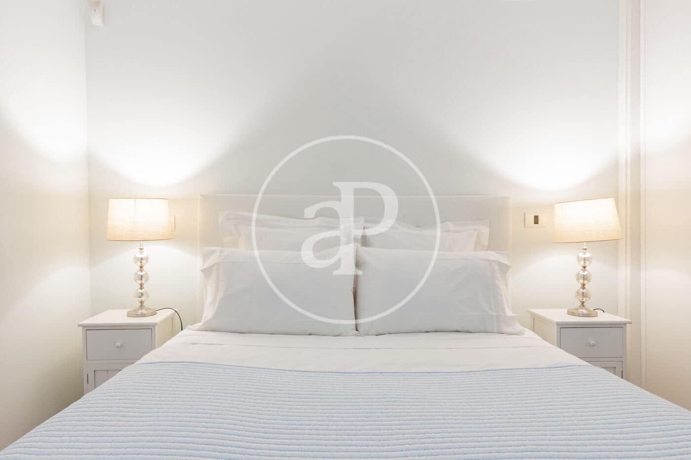 1 sovrum Lägenhet till salu i Madrid stad med pool - 645 000 € (Ref: 9908051)