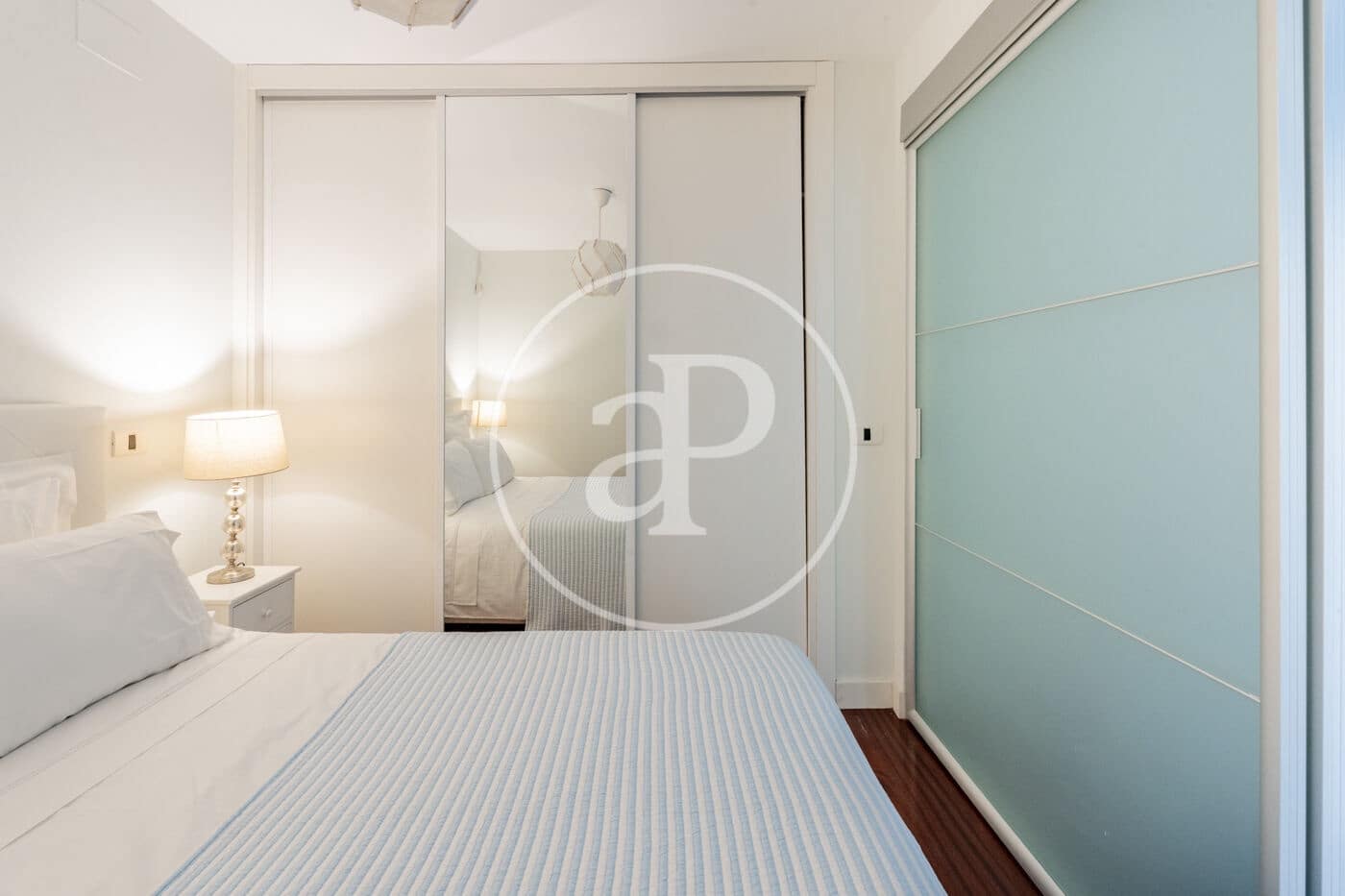 1 sovrum Lägenhet till salu i Madrid stad med pool - 645 000 € (Ref: 9908051)