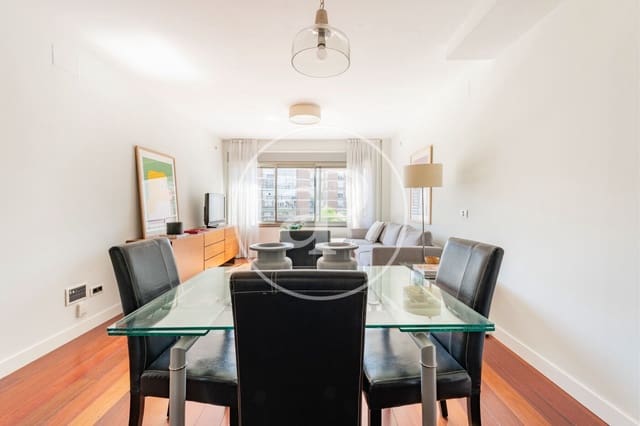 1 sovrum Lägenhet till salu i Rios Rosas, Madrid stad med pool - 645 000 € (Ref: 9908051)