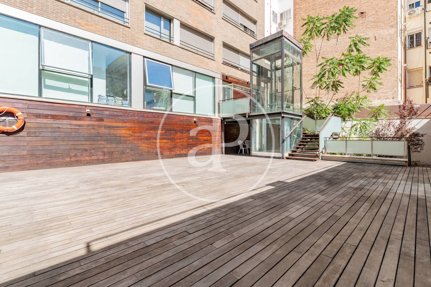 1 sovrum Lägenhet till salu i Madrid stad med pool - 645 000 € (Ref: 9908051)