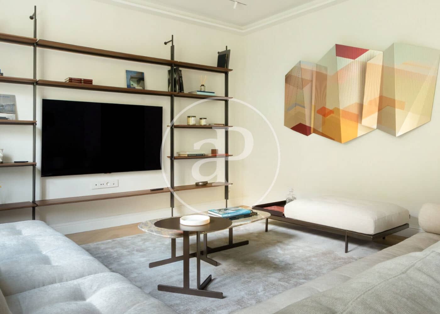 3 bedroom Apartment for sale in Madrid city - € 3,200,000 (Ref: 9911074)