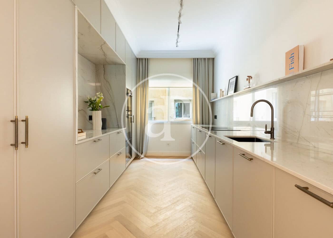 3 bedroom Apartment for sale in Madrid city - € 3,200,000 (Ref: 9911074)