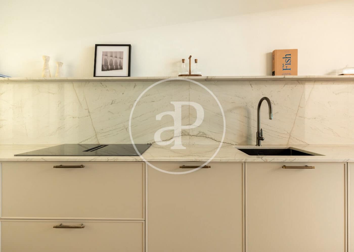 3 bedroom Apartment for sale in Madrid city - € 3,200,000 (Ref: 9911074)