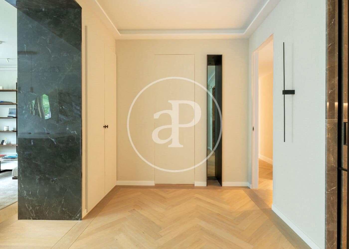 3 bedroom Apartment for sale in Madrid city - € 3,200,000 (Ref: 9911074)