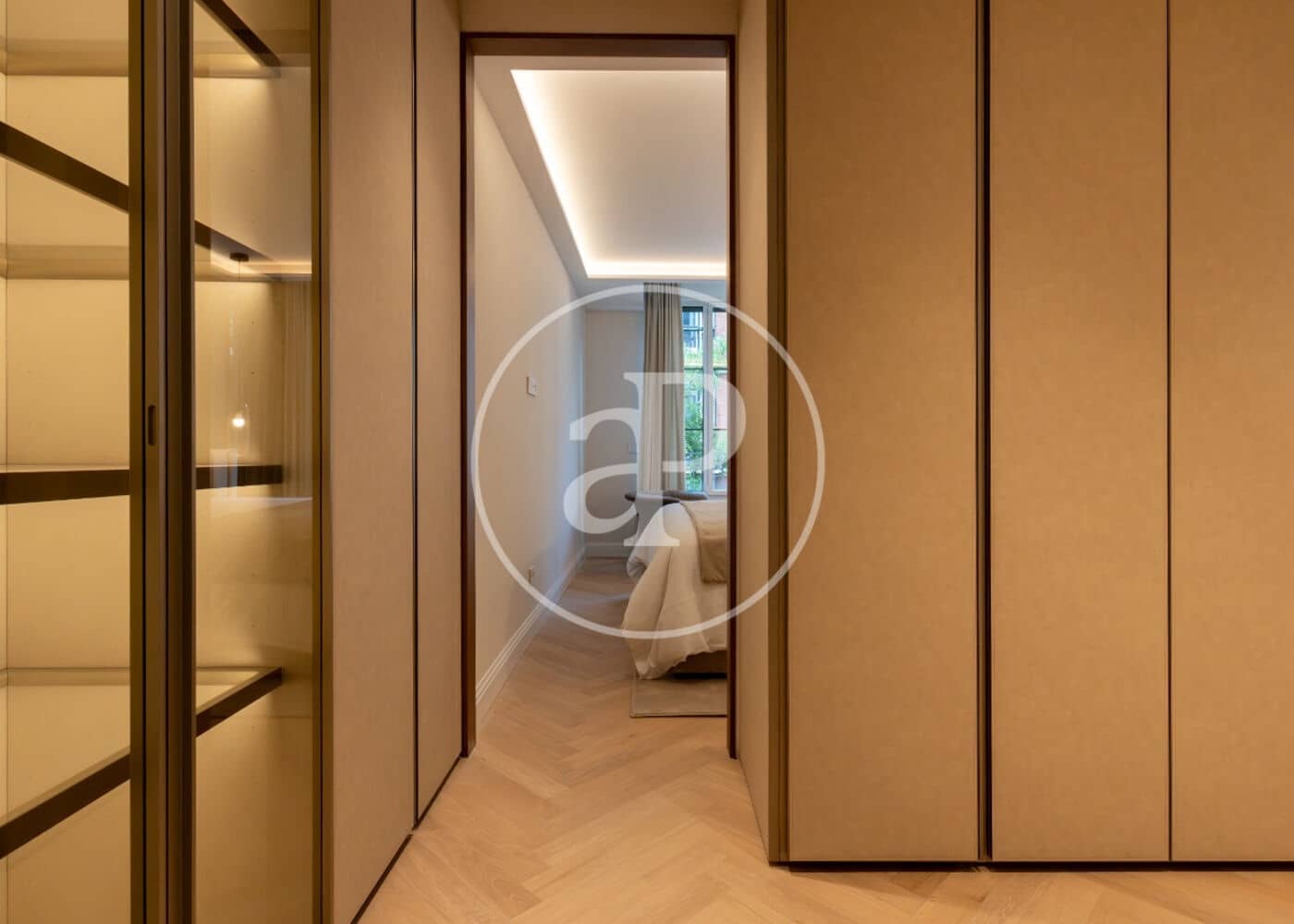 3 bedroom Apartment for sale in Madrid city - € 3,200,000 (Ref: 9911074)