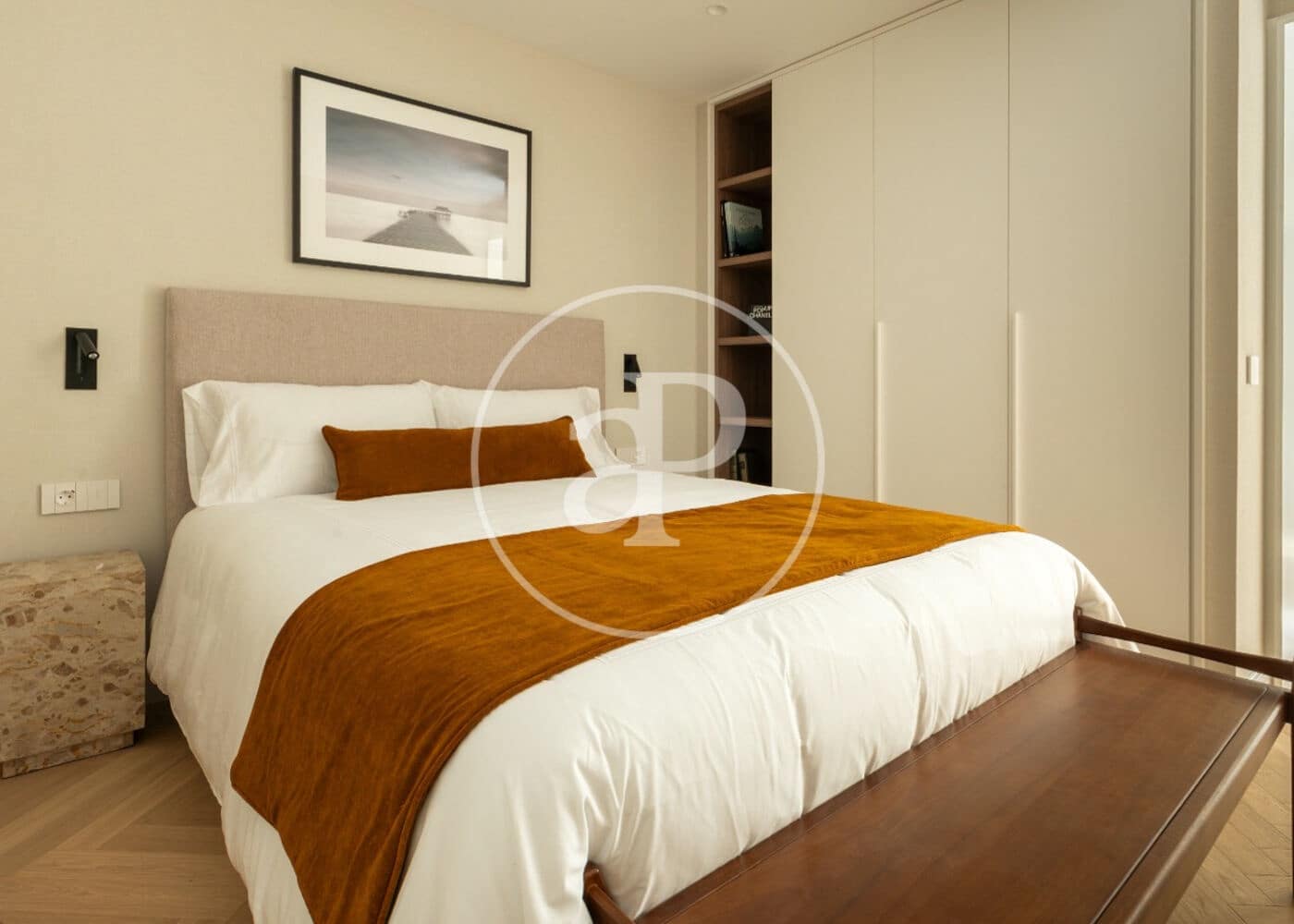 3 bedroom Apartment for sale in Madrid city - € 3,200,000 (Ref: 9911074)