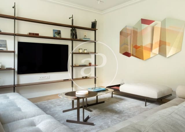 3 soverom Leilighet til salgs i Jerónimos, Madrid by - € 3 200 000 (Ref: 9911074)