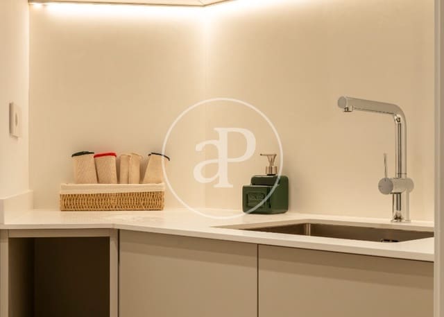 3 soverom Leilighet til salgs i Jerónimos, Madrid by - € 3 200 000 (Ref: 9911074)